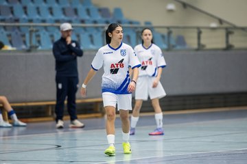 Bild 536 - wBJ Power Girls Cup Suederelbe